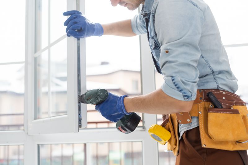 Window Service detail