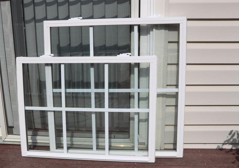 Window Service detail